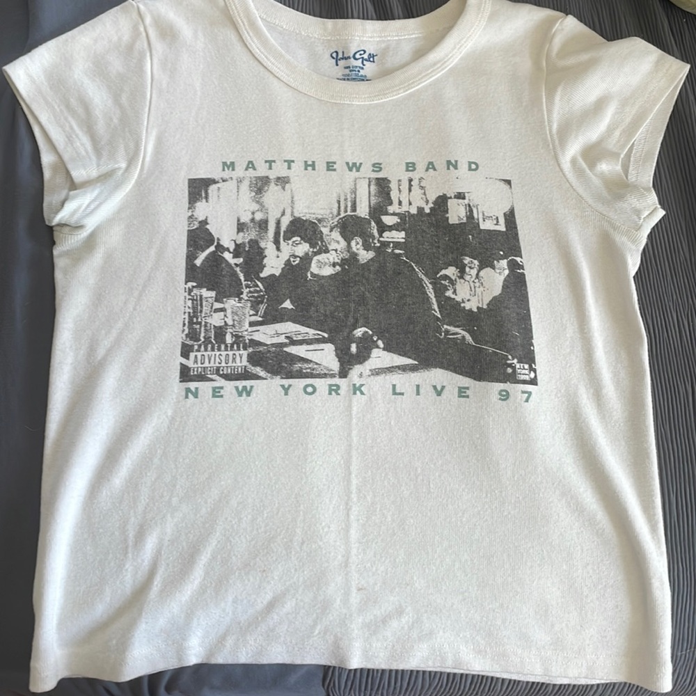 John Galt T-shirt